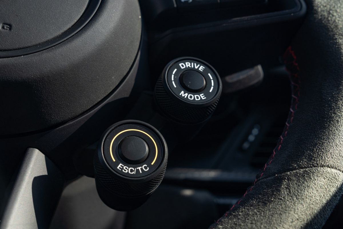 2023 Porsche 911 (992) GT3 RS