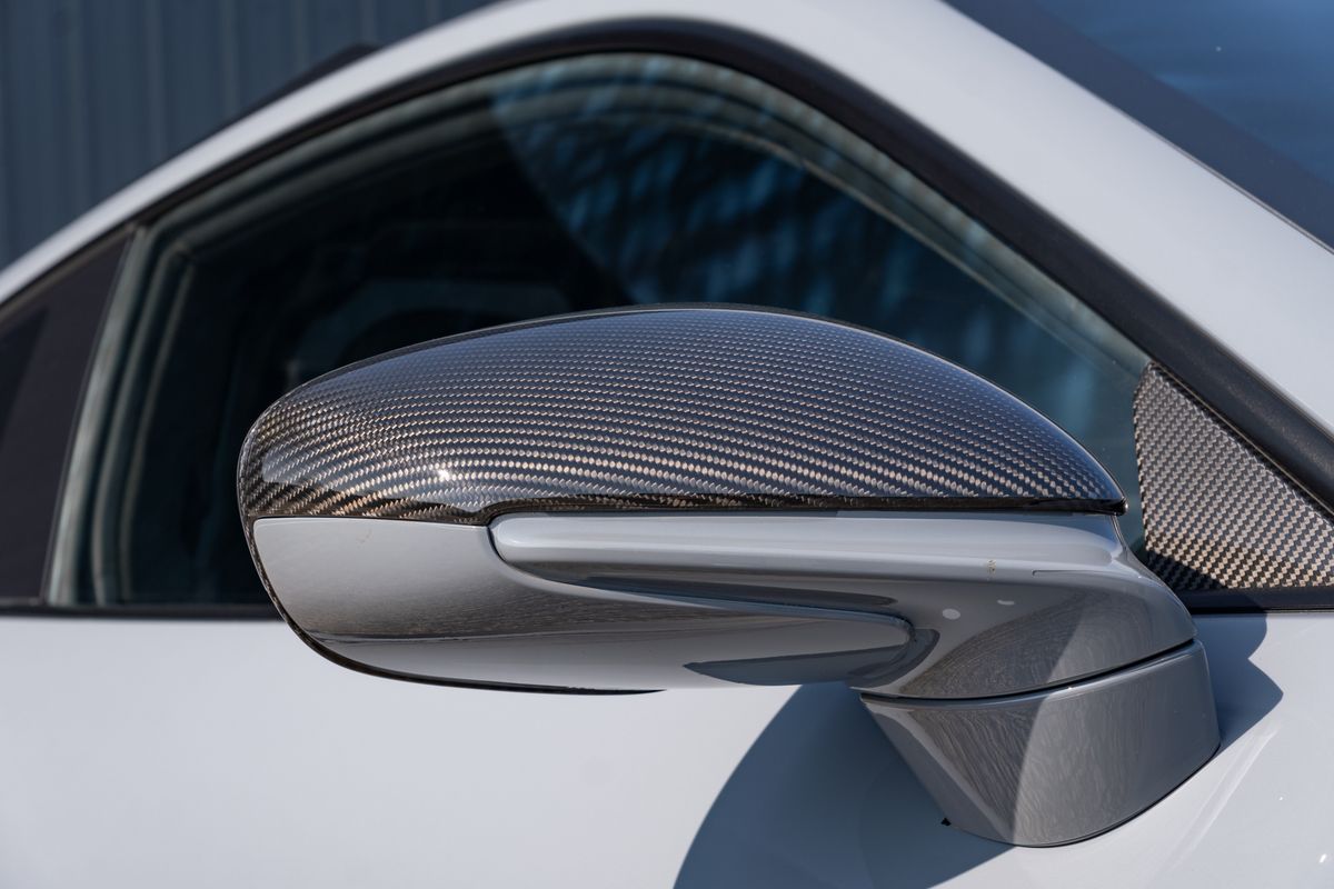 2023 Porsche 911 (992) GT3 RS