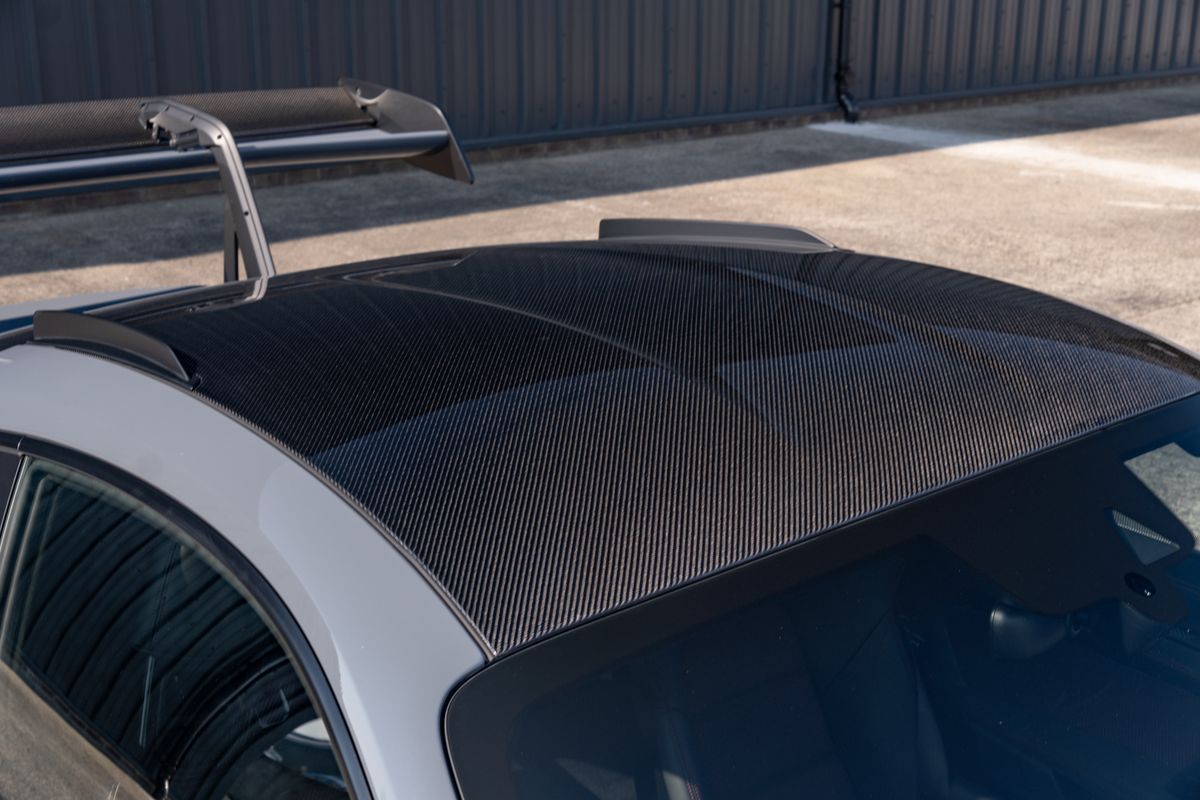 2023 Porsche 911 (992) GT3 RS