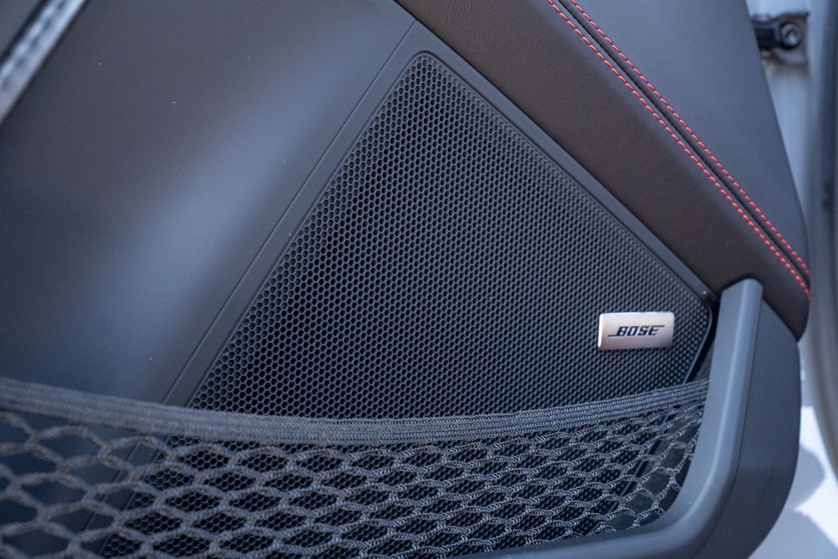 2023 Porsche 911 (992) GT3 RS