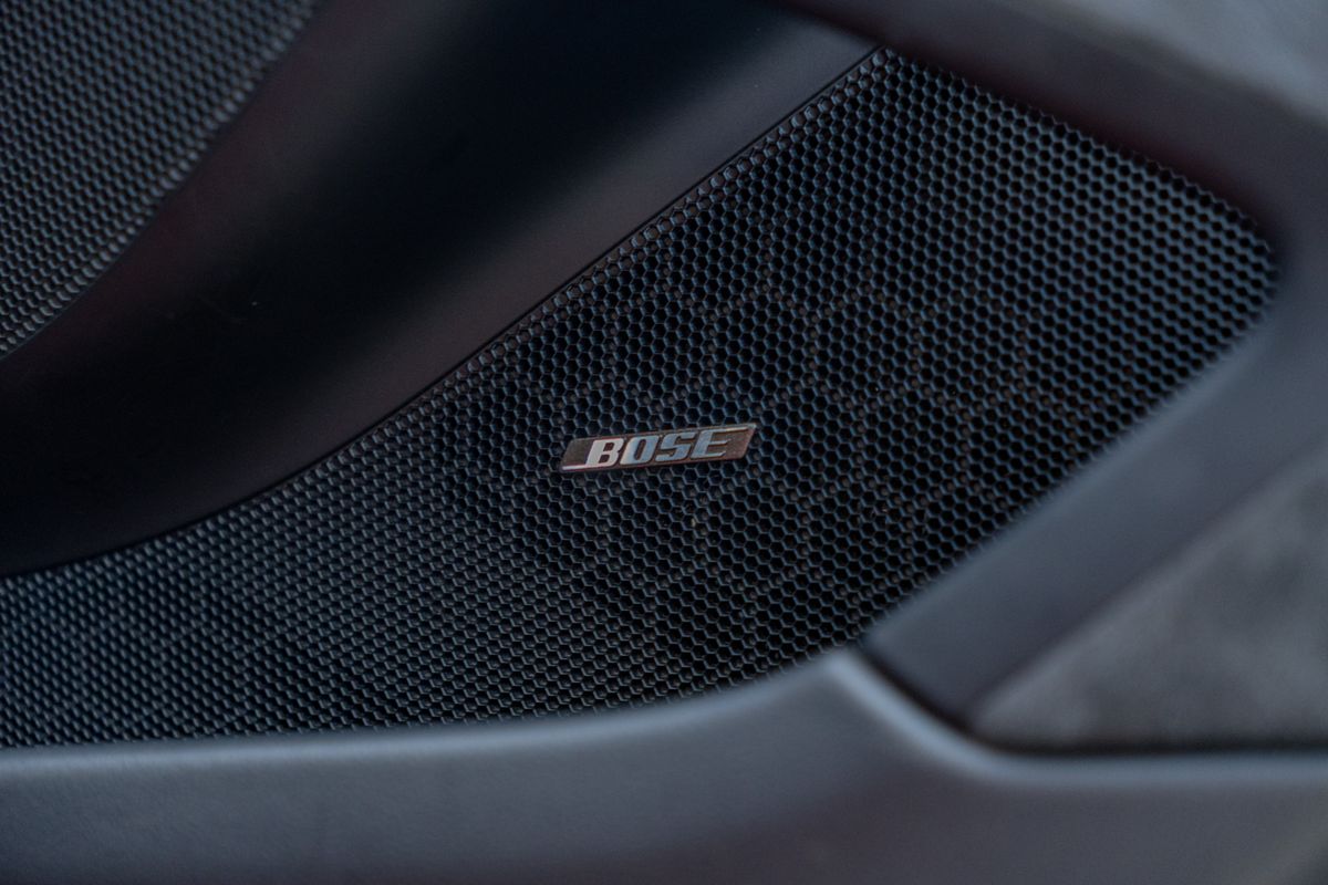 2019 Porsche 911 (991.2) GT3 RS