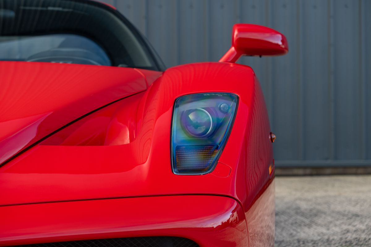 2005 Ferrari Enzo