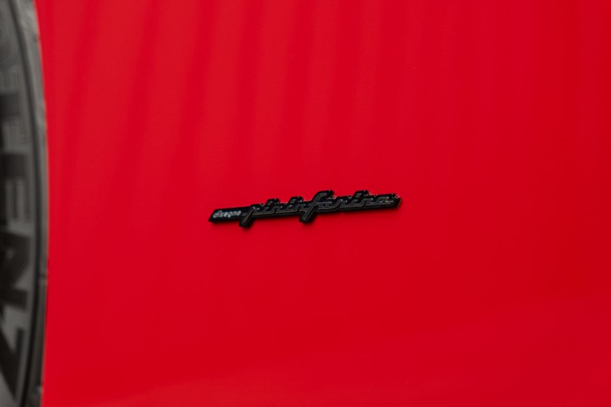 2005 Ferrari Enzo
