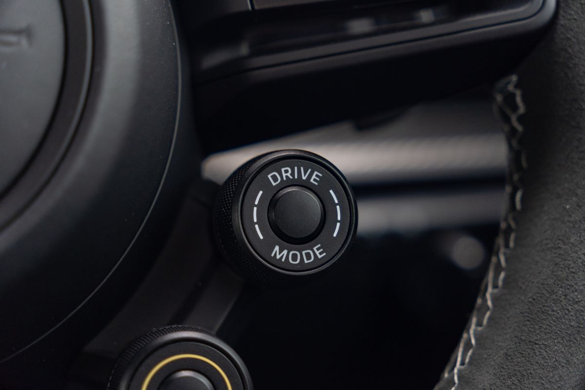 2024 Porsche 911 (992) GT3 RS