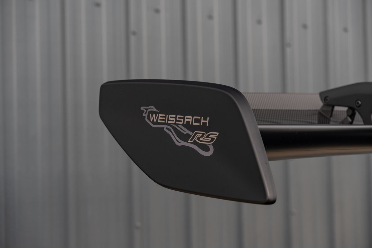 2024 Porsche 911 (992) GT3 RS