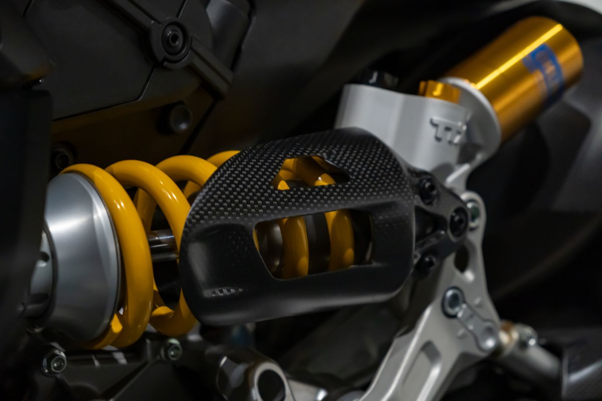 2018 Ducati 1299 Panigale R Final Edition