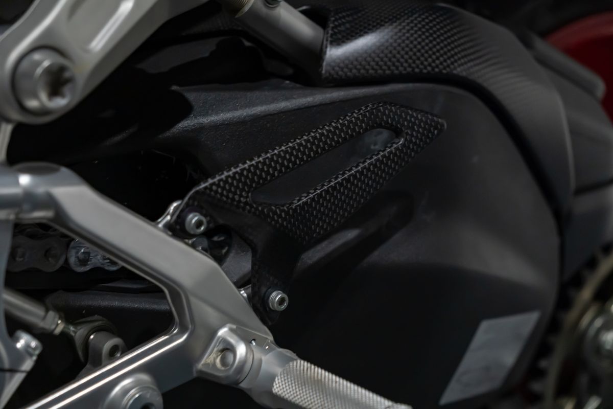 2018 Ducati 1299 Panigale R Final Edition