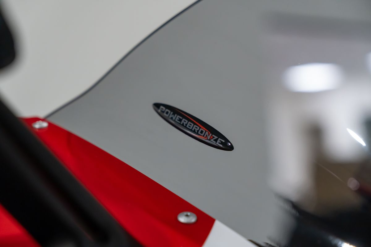 2018 Ducati 1299 Panigale R Final Edition