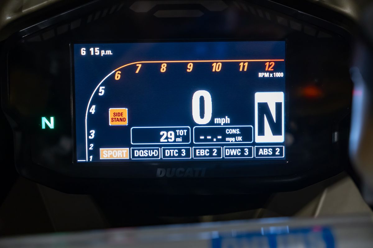 2018 Ducati 1299 Panigale R Final Edition