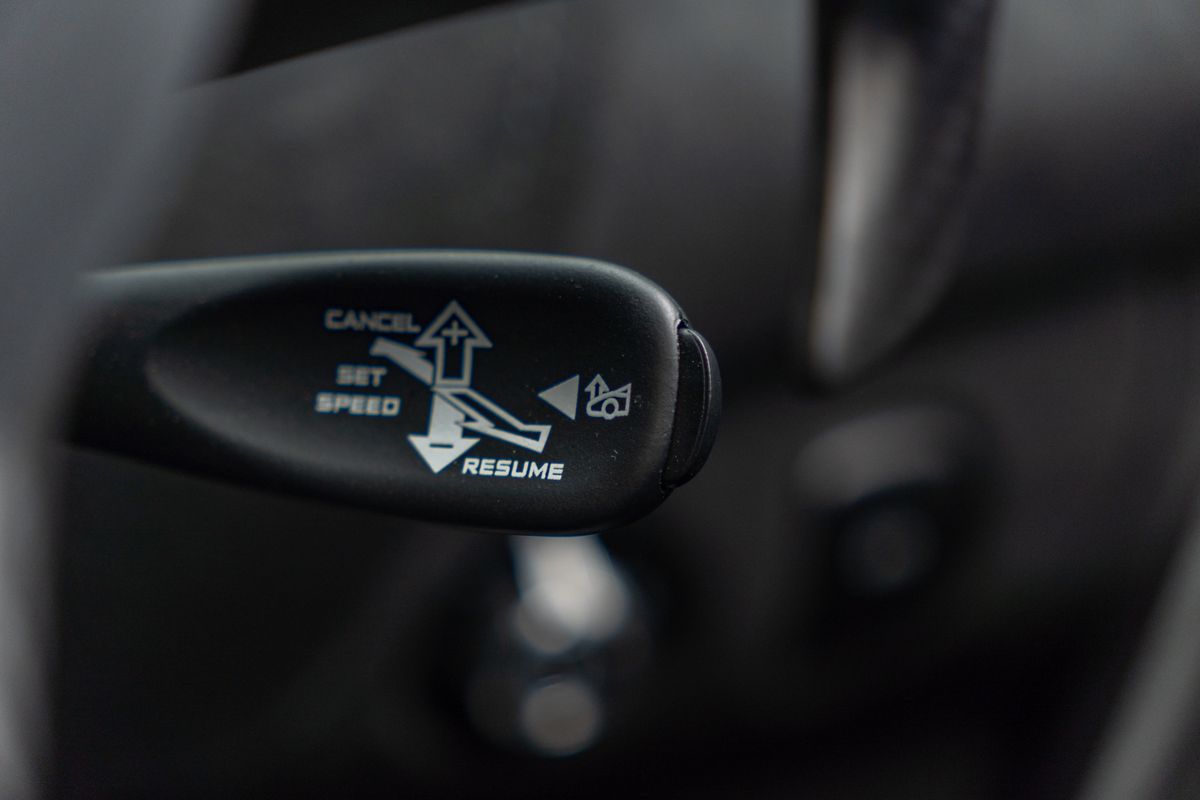 2022 McLaren 720S Spider Performance