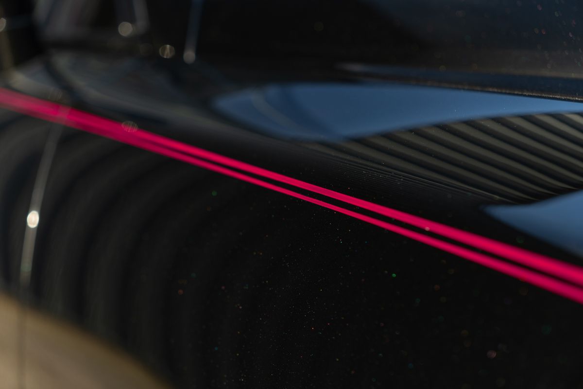 2025 Rolls Royce Cullinan Series II Black Badge