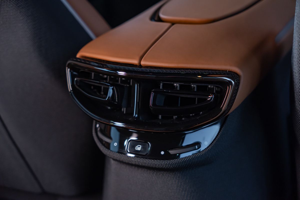 2024 Ferrari Purosangue