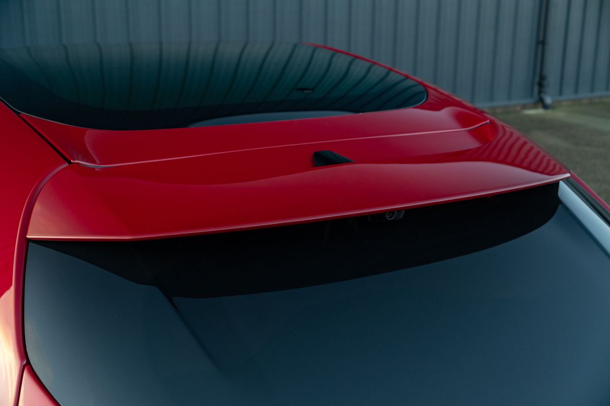 2024 Ferrari Purosangue