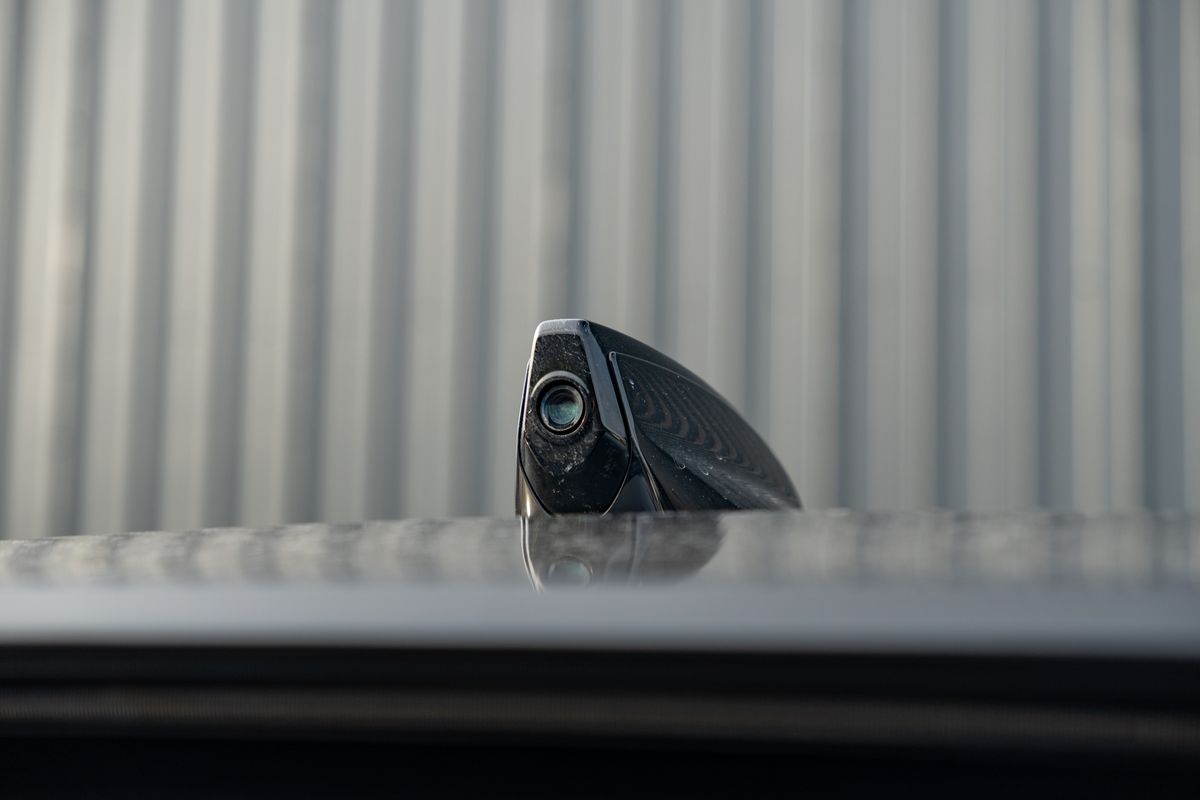 2024 Land Rover Defender 90 HSE D250 Urban Widetrack