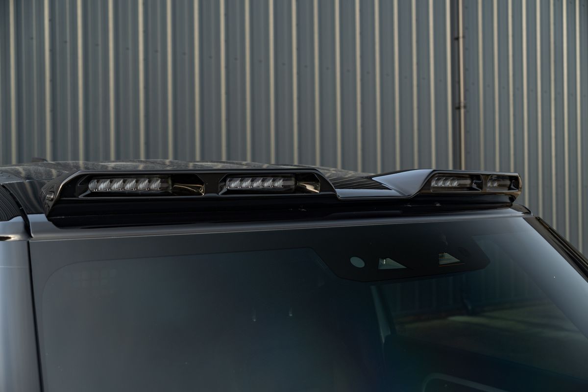 2024 Land Rover Defender 90 HSE D250 Urban Widetrack