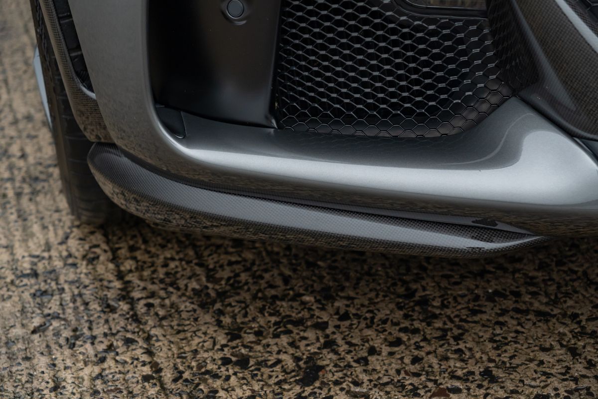 2024 Ferrari Purosangue