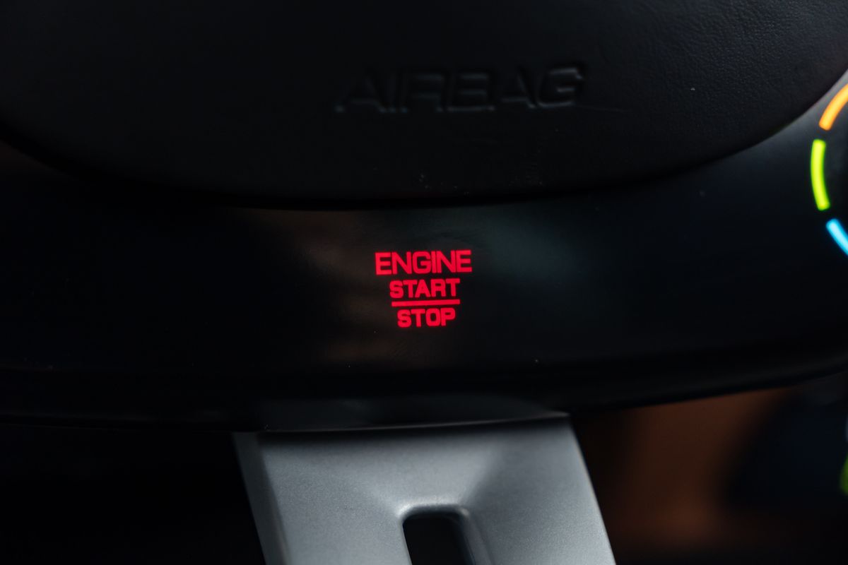 2024 Ferrari Purosangue