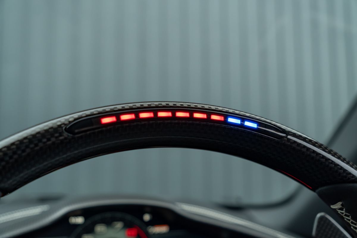 2024 Ferrari Purosangue