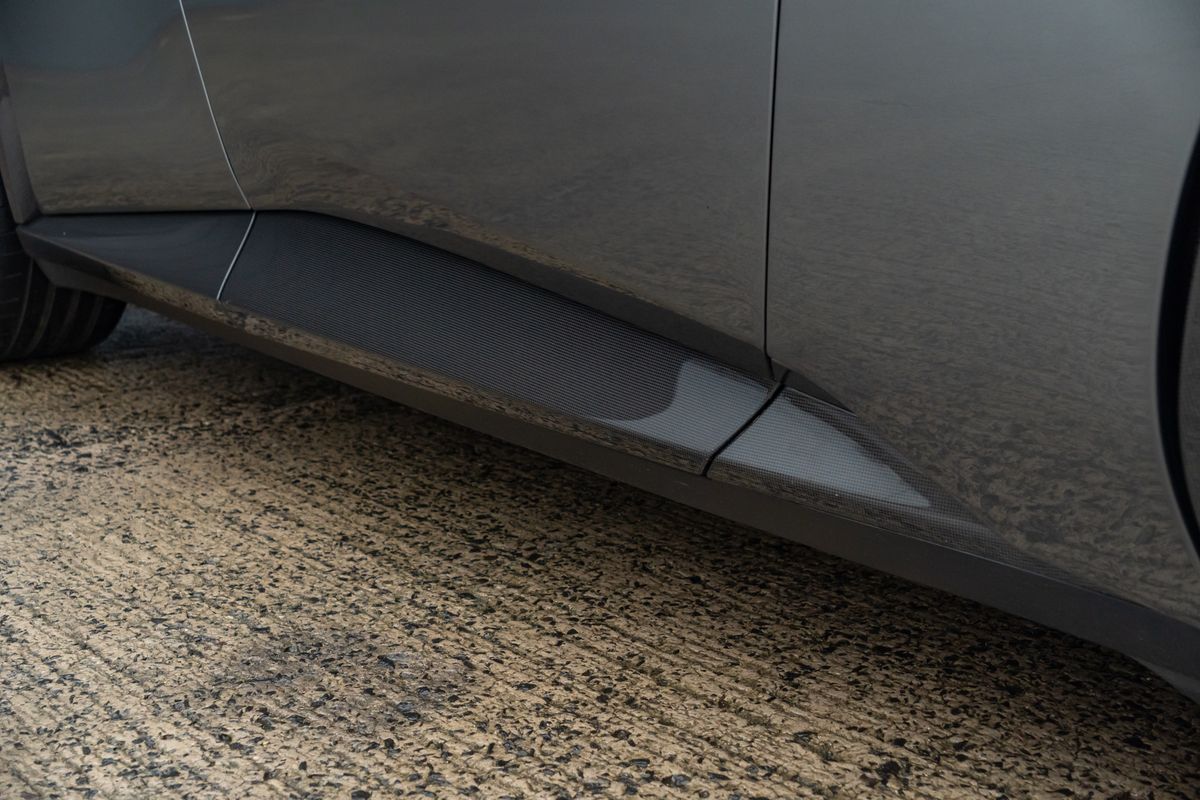 2024 Ferrari Purosangue