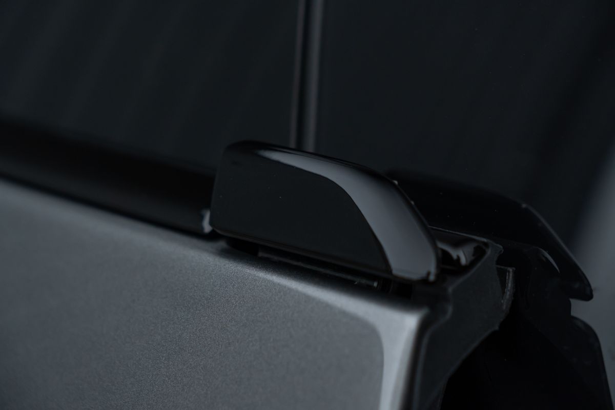 2024 Ferrari Purosangue