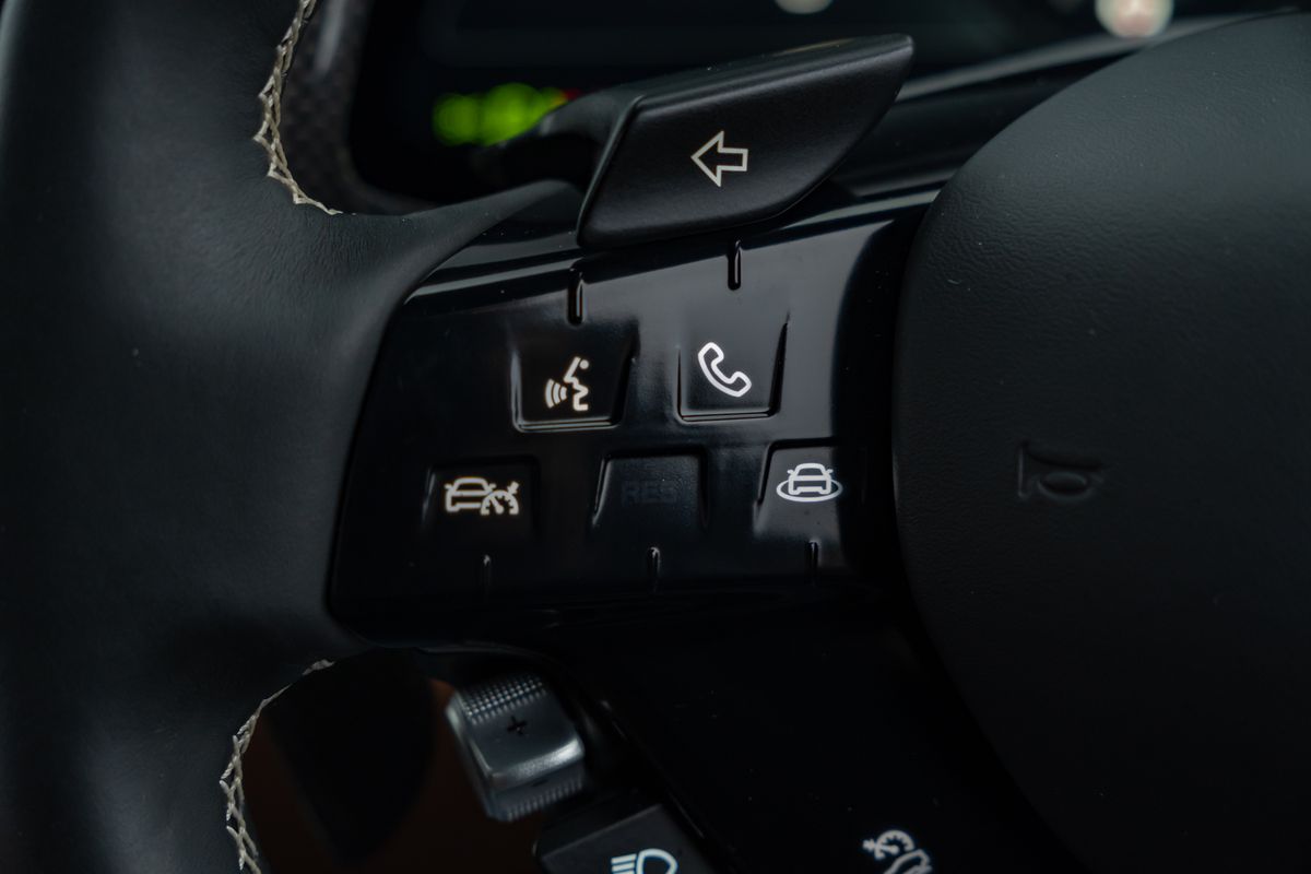 2024 Ferrari Purosangue