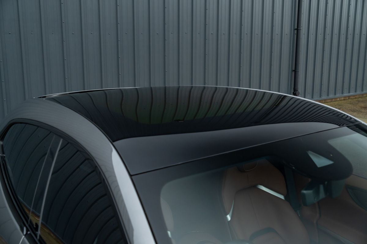 2024 Ferrari Purosangue