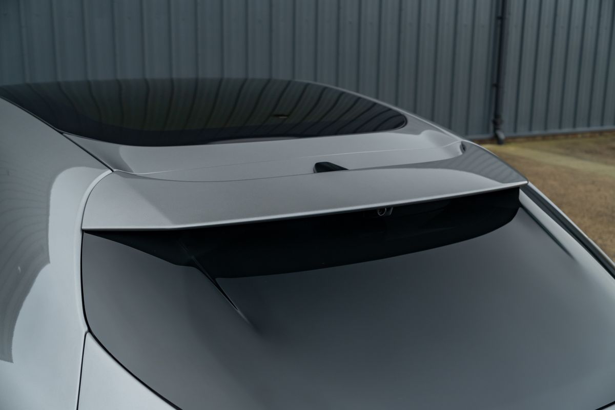 2024 Ferrari Purosangue