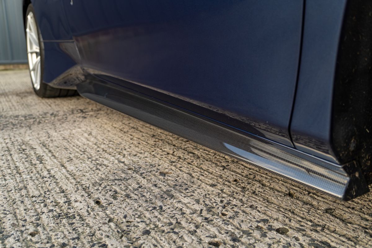 2020 Ferrari 488 Pista