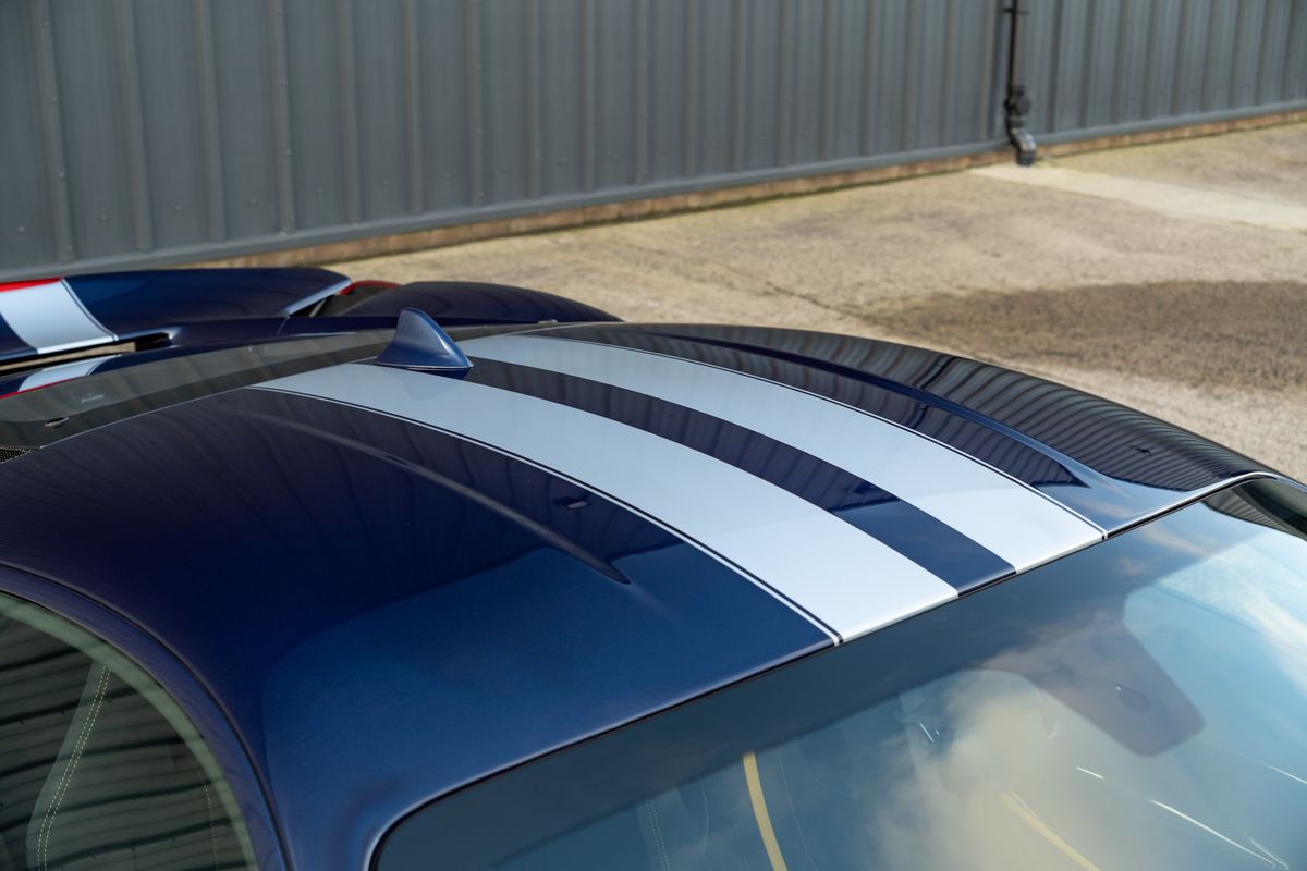 2020 Ferrari 488 Pista