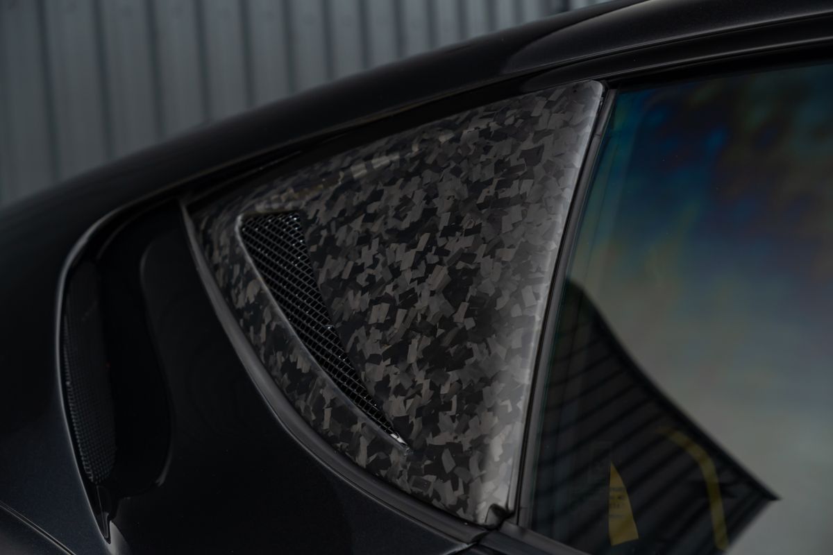 2019 Ferrari 812 Superfast Onyx 8XX