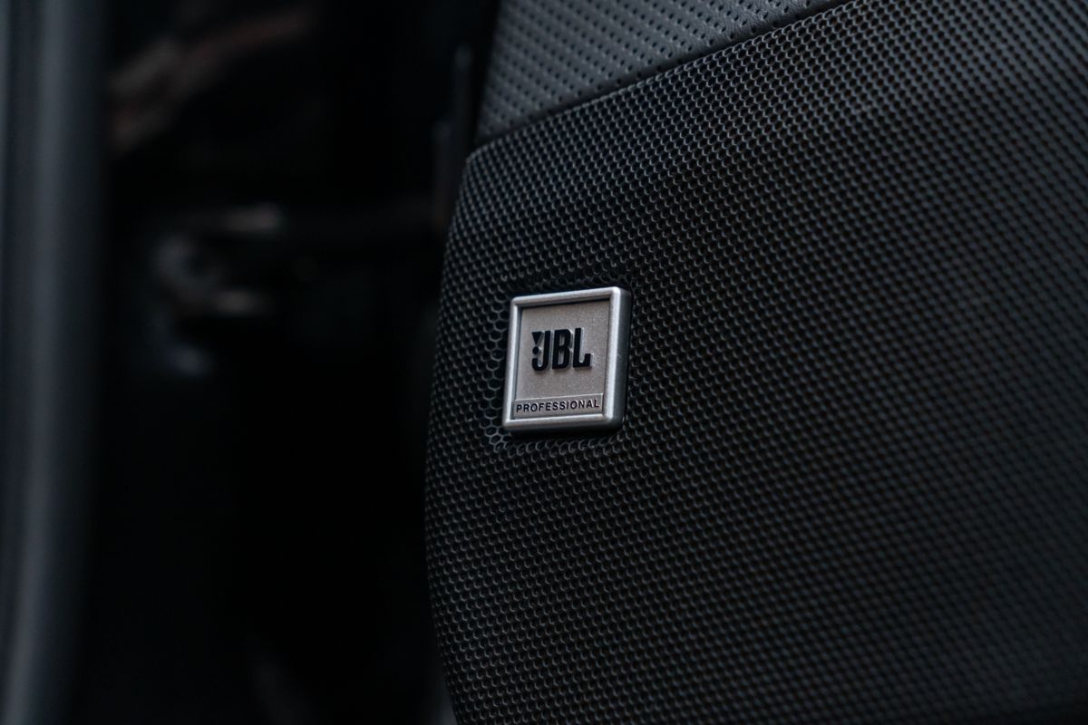 2019 Ferrari 812 Superfast Onyx 8XX