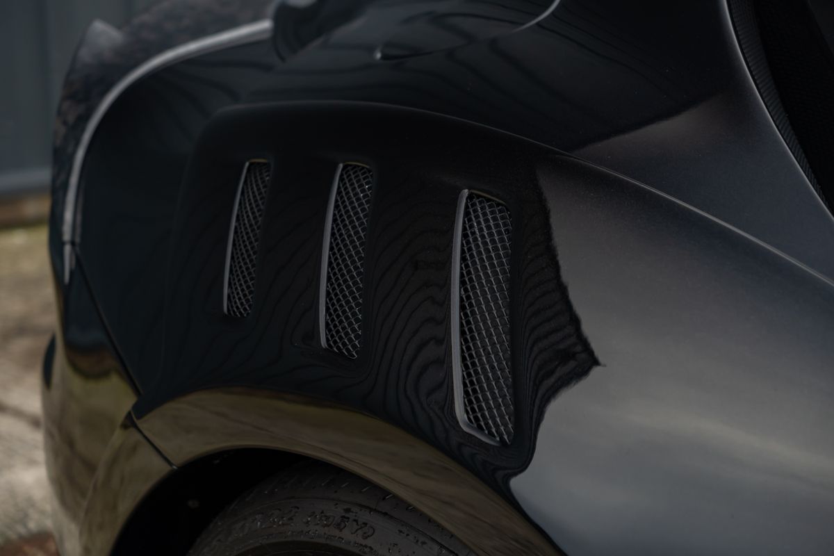 2019 Ferrari 812 Superfast Onyx 8XX