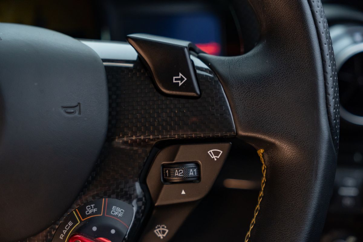 2019 Ferrari 812 Superfast Onyx 8XX