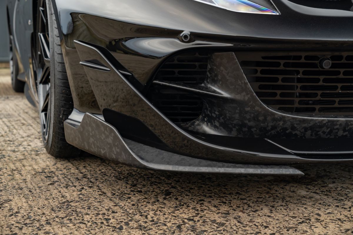 2019 Ferrari 812 Superfast Onyx 8XX