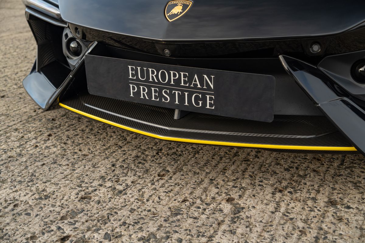 2025 Lamborghini Revuelto