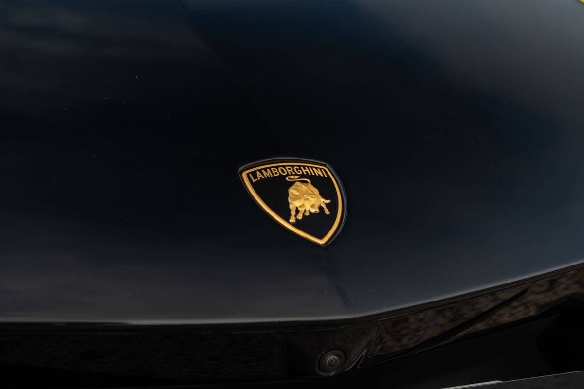 2025 Lamborghini Revuelto