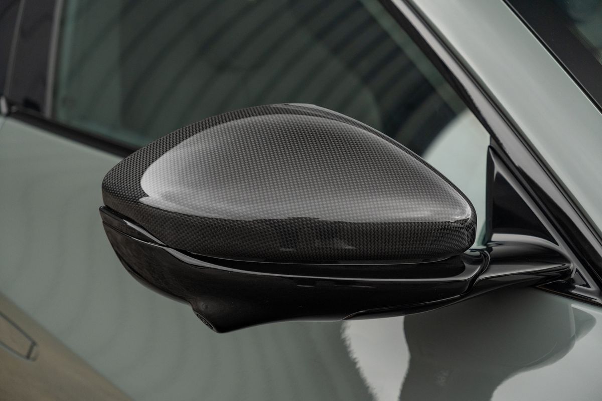 2024 Ferrari Purosangue