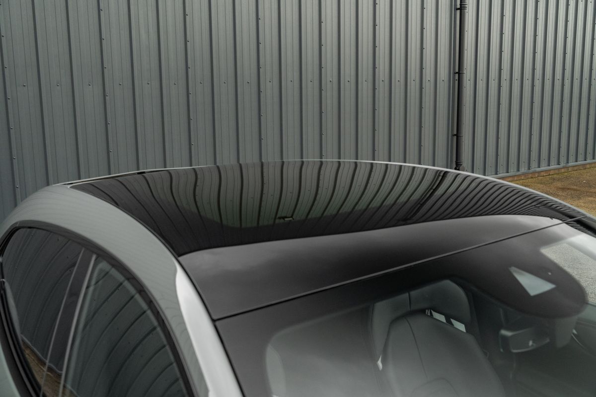 2024 Ferrari Purosangue