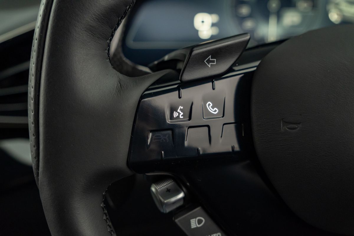 2024 Ferrari Purosangue