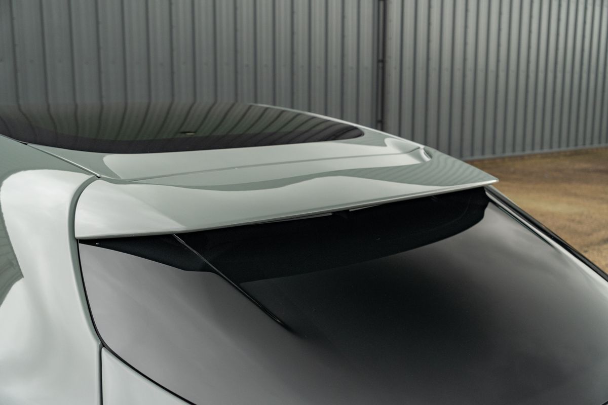 2024 Ferrari Purosangue