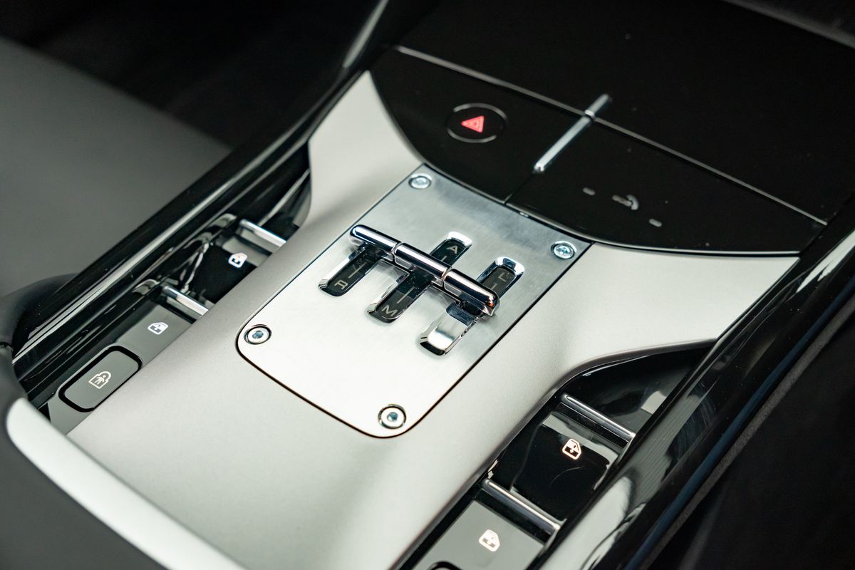 2024 Ferrari Purosangue