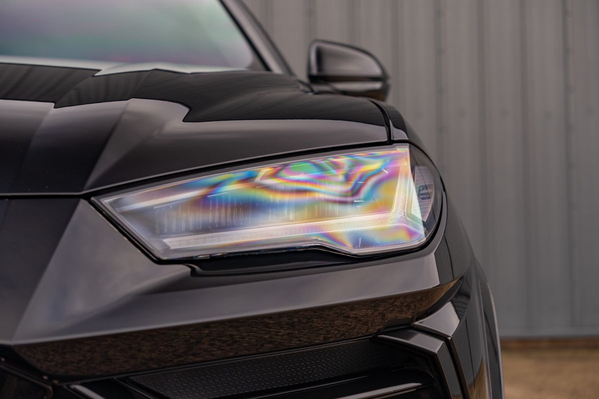 2022 Lamborghini Urus Urban