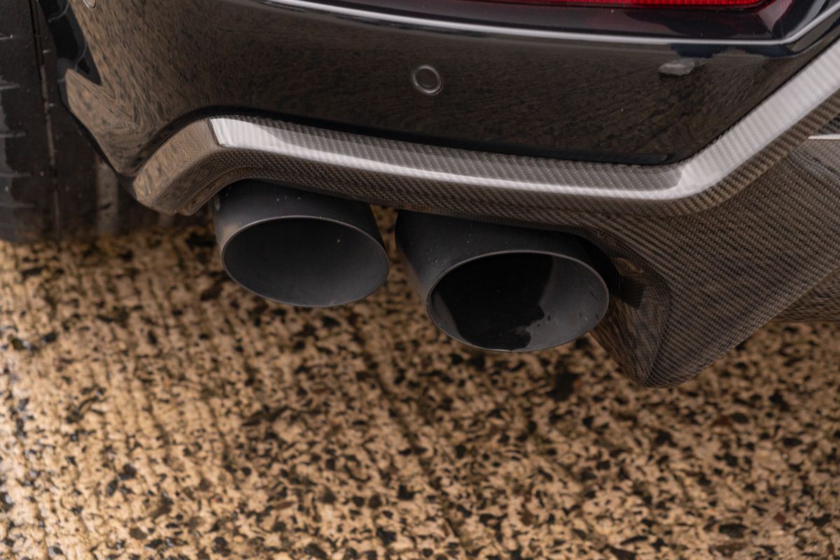 2022 Lamborghini Urus Urban