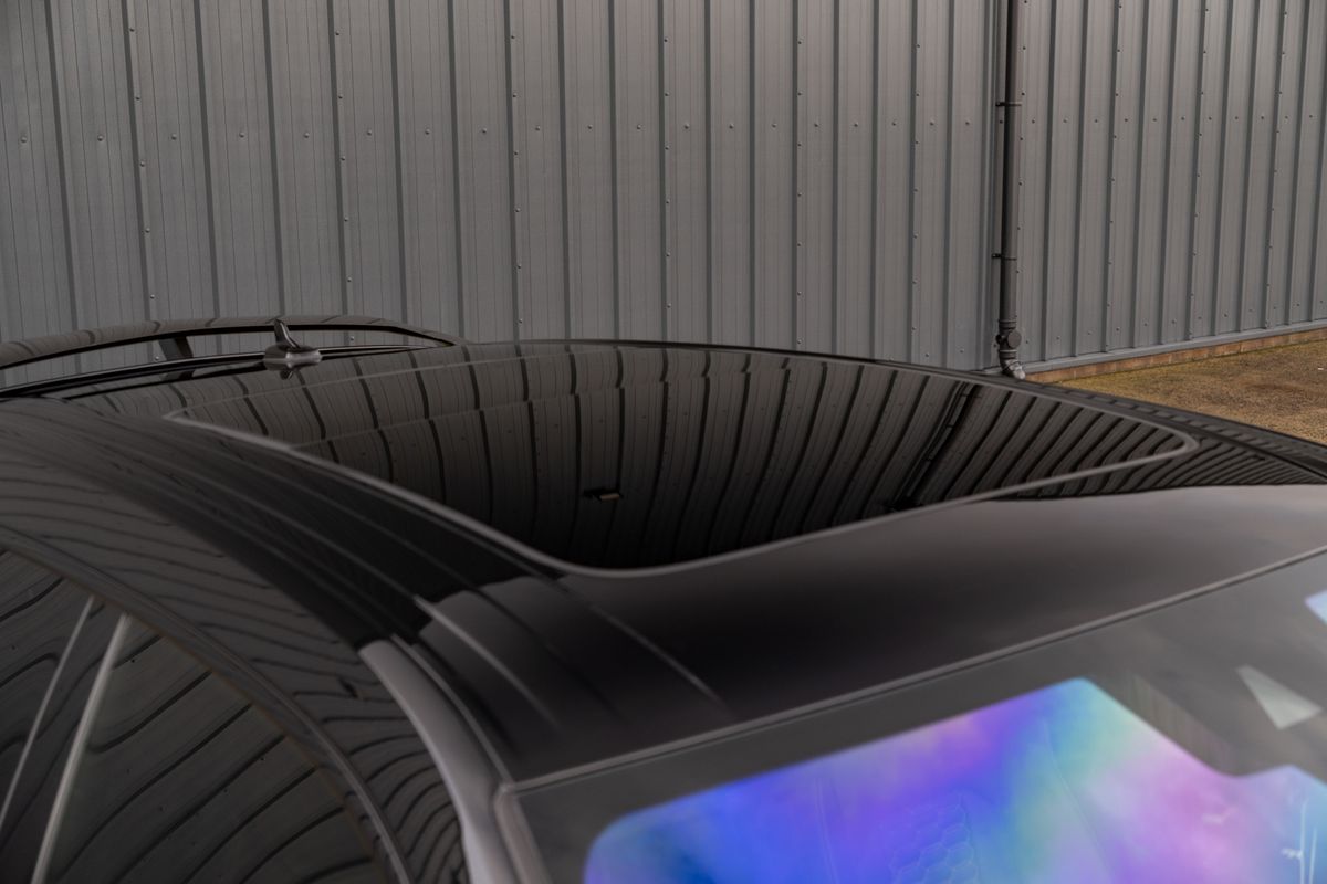 2022 Lamborghini Urus Urban