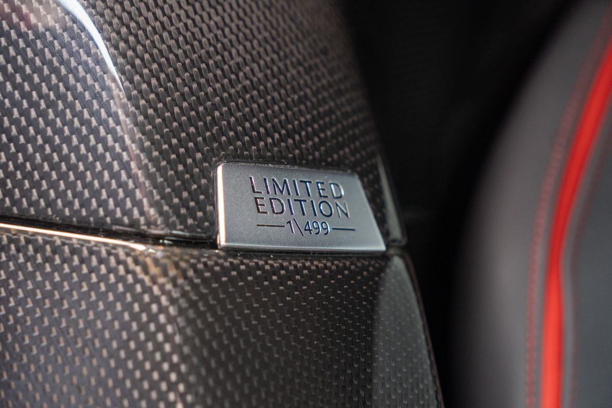 2014 Ferrari LaFerrari