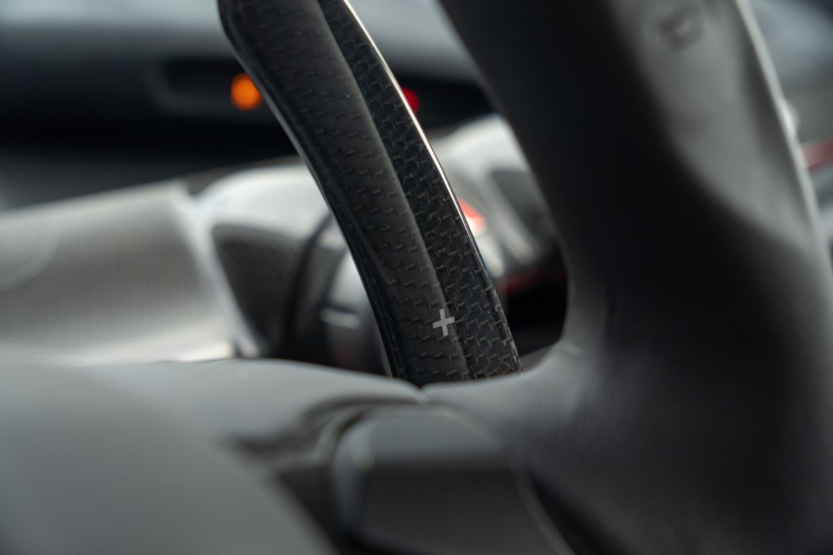 2014 Ferrari LaFerrari