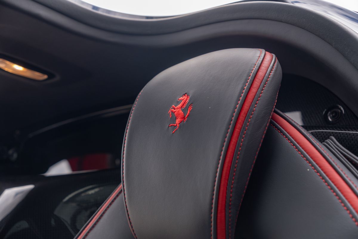 2014 Ferrari LaFerrari