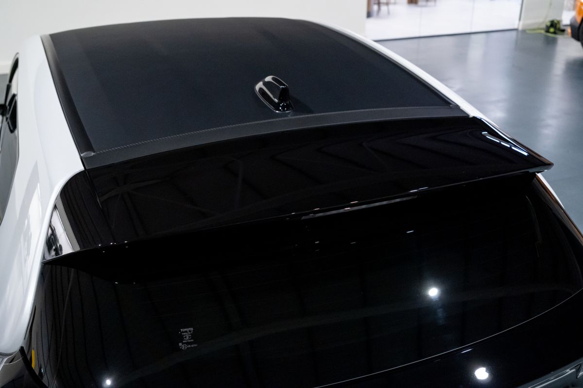 2022 Toyota Yaris GR