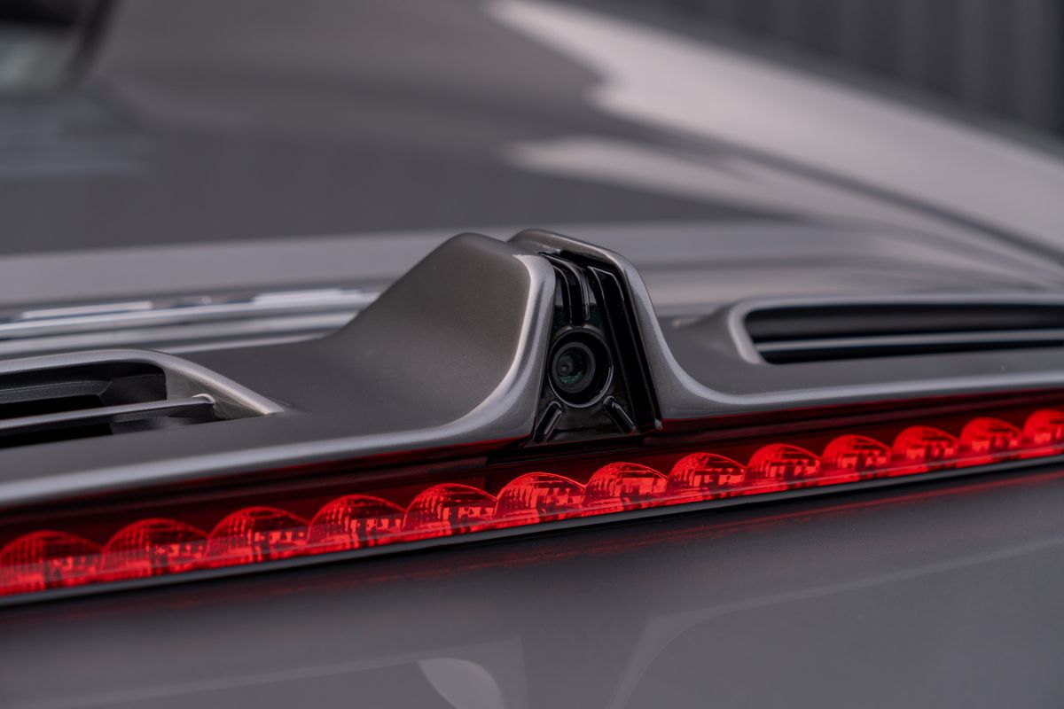 2023 Maserati MC20 Cielo