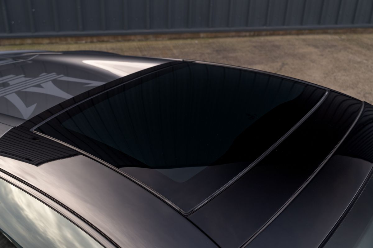 2023 Maserati MC20 Cielo